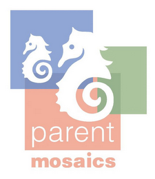 PARENT MOSAICS logo