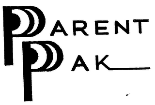 PARENT PAK logo