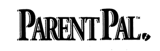 PARENT PAL logo