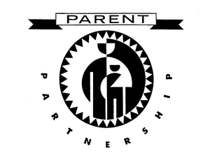 PARENT PARTNERSHIP logo