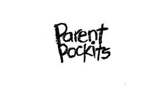 PARENT POCKITS logo