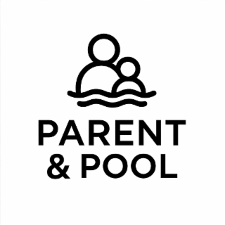 PARENT & POOL logo