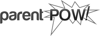 PARENT POW! logo