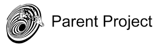 PARENT PROJECT logo
