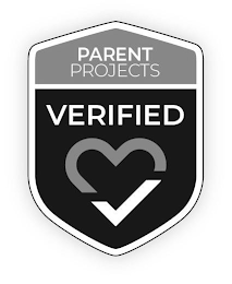 PARENT PROJECTS VERIFIED logo
