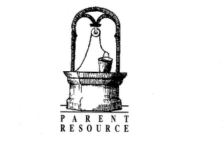 PARENT RESOURCE logo