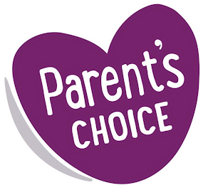 PARENT' S CHOICE logo