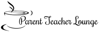 PARENT TEACHER LOUNGE logo
