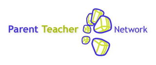PARENT TEACHER NETWORK logo