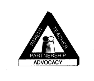 PARENT TEACHER PARTNERSHIP ADVOCACY logo