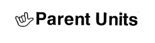 PARENT UNITS logo