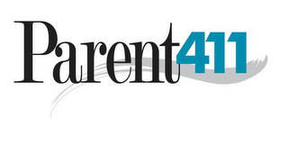 PARENT411 logo