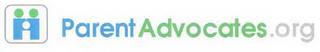 PARENTADVOCATES.ORG logo