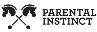 PARENTAL INSTINCT logo