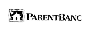 PARENTBANC logo