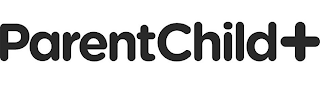 PARENTCHILD+ logo