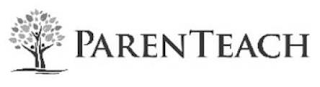 PARENTEACH logo