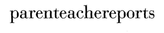 PARENTEACHEREPORTS logo
