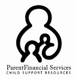 PARENTFINANCIAL SERVICES CHILD SUPPORT RESOURCES logo