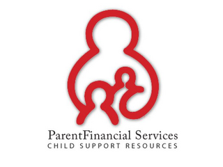 PARENTFINANCIAL SERVICES CHILD SUPPORT RESOURCES logo