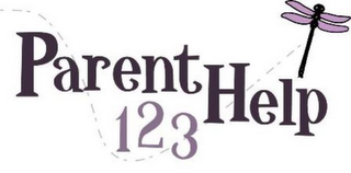 PARENTHELP 123 logo