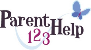 PARENTHELP 123 logo
