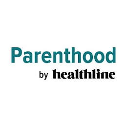 PARENTHOOD BY HEALTHLINE logo