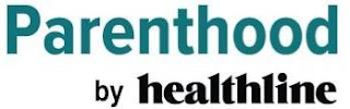PARENTHOOD BY HEALTHLINE logo