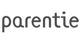 PARENTIE logo