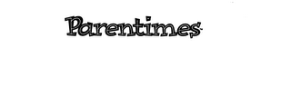 PARENTIMES logo