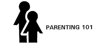 PARENTING 101 logo