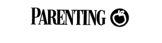PARENTING logo