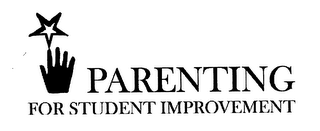 PARENTING FOR STUDENT IMPROVEMENT logo