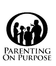 PARENTING ON PURPOSE logo