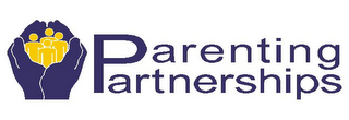 PARENTING PARTNERSHIPS logo