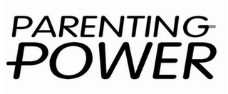 PARENTING POWER logo