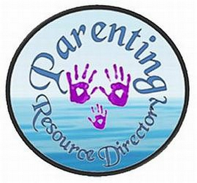 PARENTING RESOURCE DIRECTORY logo