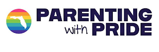 PARENTING WITH PRIDE logo