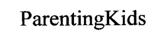 PARENTINGKIDS logo