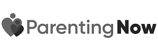 PARENTINGNOW logo
