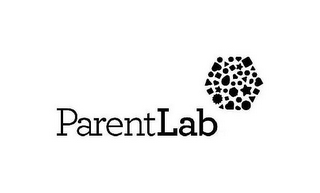PARENTLAB logo