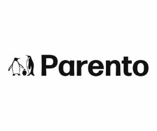 PARENTO logo