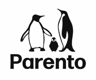 PARENTO logo