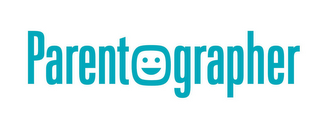 PARENTOGRAPHER logo
