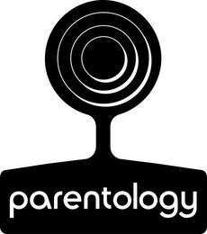 PARENTOLOGY logo