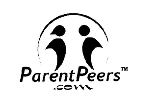 PARENTPEERS.COM logo