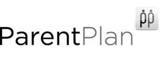 PARENTPLAN PP logo