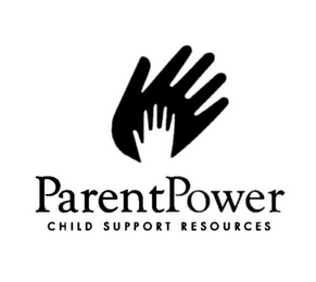 PARENTPOWER CHILD SUPPORT RESOURCES logo