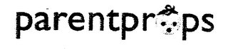 PARENTPROPS logo