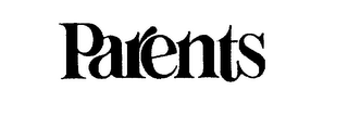 PARENTS logo